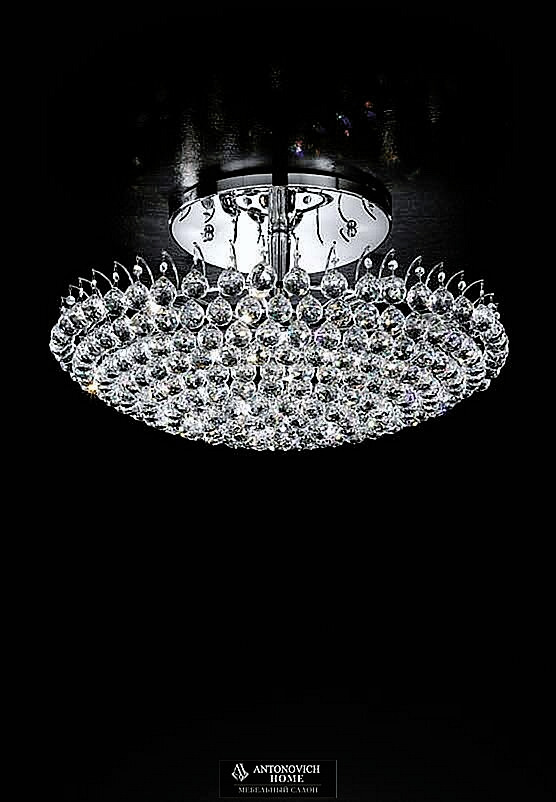 Masiero Atelier Collection, Impero Deco 16 Light