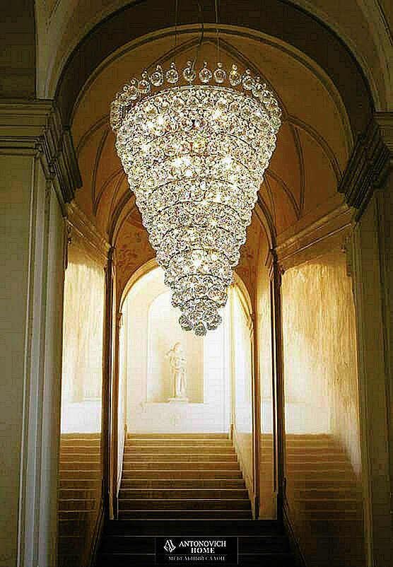 Masiero Atelier Collection, Impero Deco 17 Light