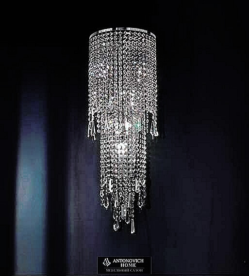 Masiero Atelier Collection: Impero Deco 19 Light