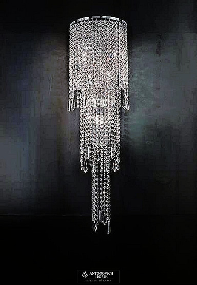 Masiero Atelier Collection: Impero Deco 19 Light, view 4