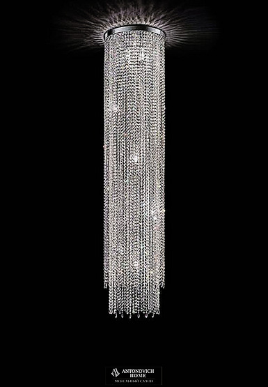 Masiero Atelier Collection: Impero Deco 19 Light, view 5