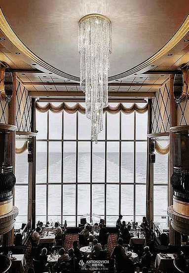 Masiero Atelier Collection: Impero Deco 19 Light, view 9