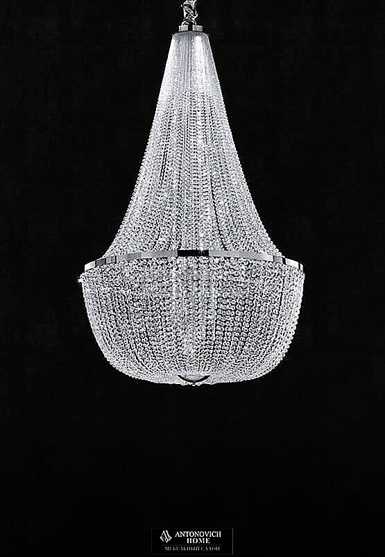 Masiero Atelier Collection, Impero Deco 21 Lighting