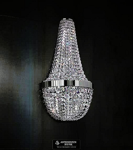 Masiero Atelier Collection, Impero Deco 21 Lighting, view 2