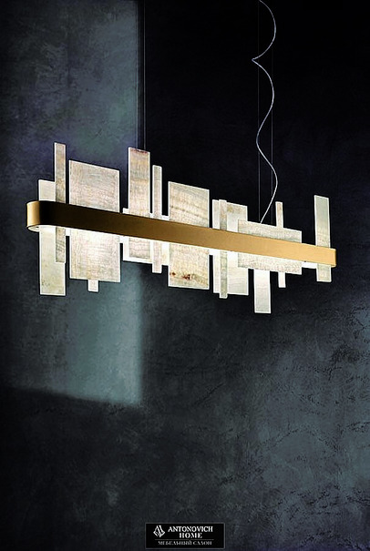 Masiero Honice Lighting, view 2