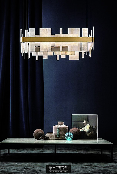 Masiero Honice Lighting, view 6