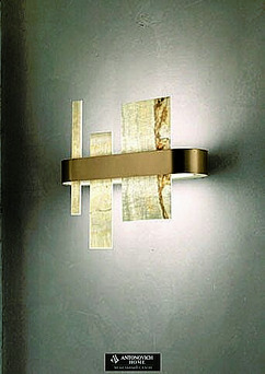 Masiero Honice Lighting, view 5