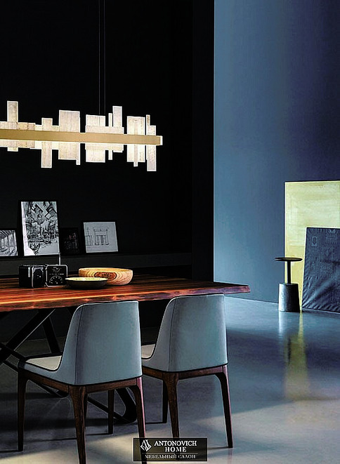 Masiero Honice Lighting, view 9