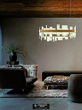 Masiero Honice Lighting, view 3