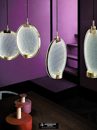 Masiero Horo Lighting, view 14