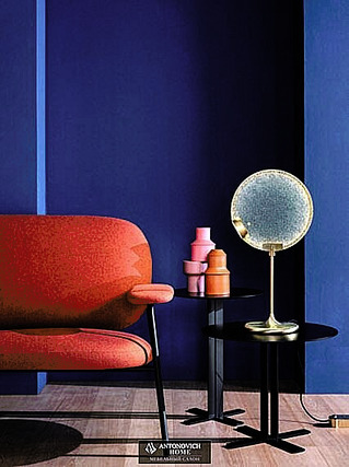 Masiero Horo Lighting, view 18