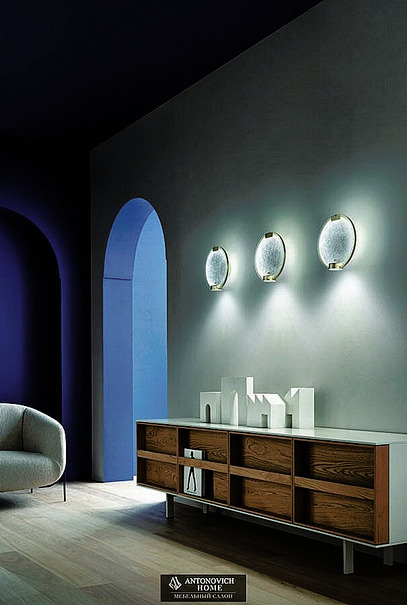 Masiero Horo Lighting, view 19