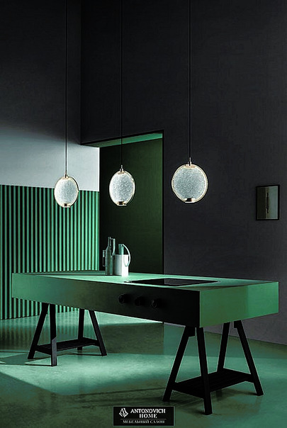 Masiero Horo Lighting, view 3