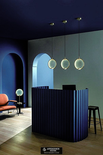 Masiero Horo Lighting, view 22