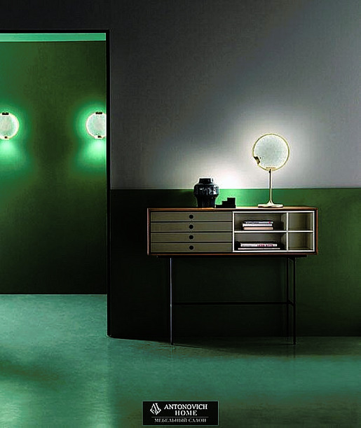 Masiero Horo Lighting, view 5