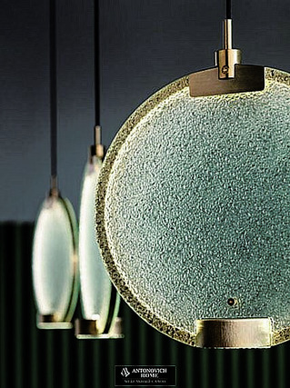 Masiero Horo Lighting, view 6