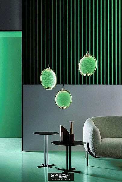 Masiero Horo Lighting, view 9