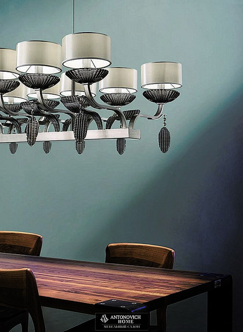 Masiero Isbel Lighting, view 3