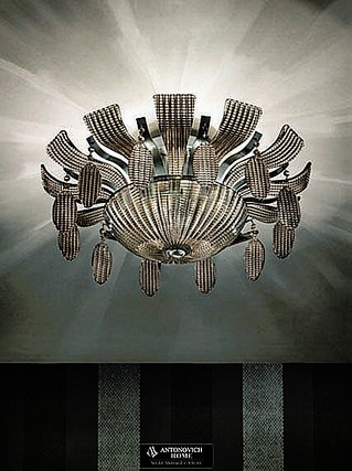 Masiero Isbel Lighting, view 4
