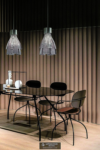 Masiero Isbel Lighting, view 5