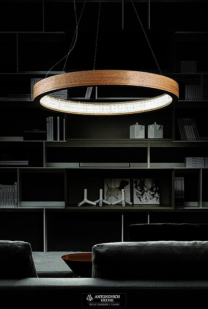 Masiero Libe-Round Lights, view 2