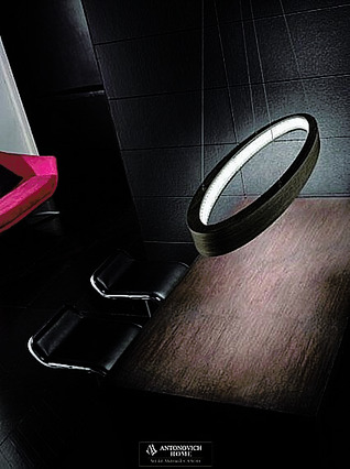 Masiero Libe-Round Lights, view 4