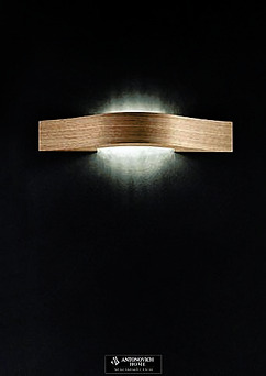Masiero Libe-Round Lights, view 5