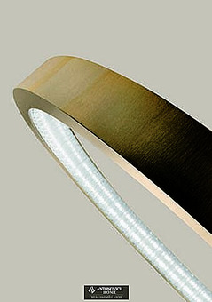 Masiero Libe-Round Lights, view 7