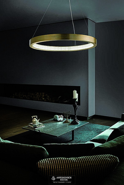 Masiero Libe-Round Lights, view 8