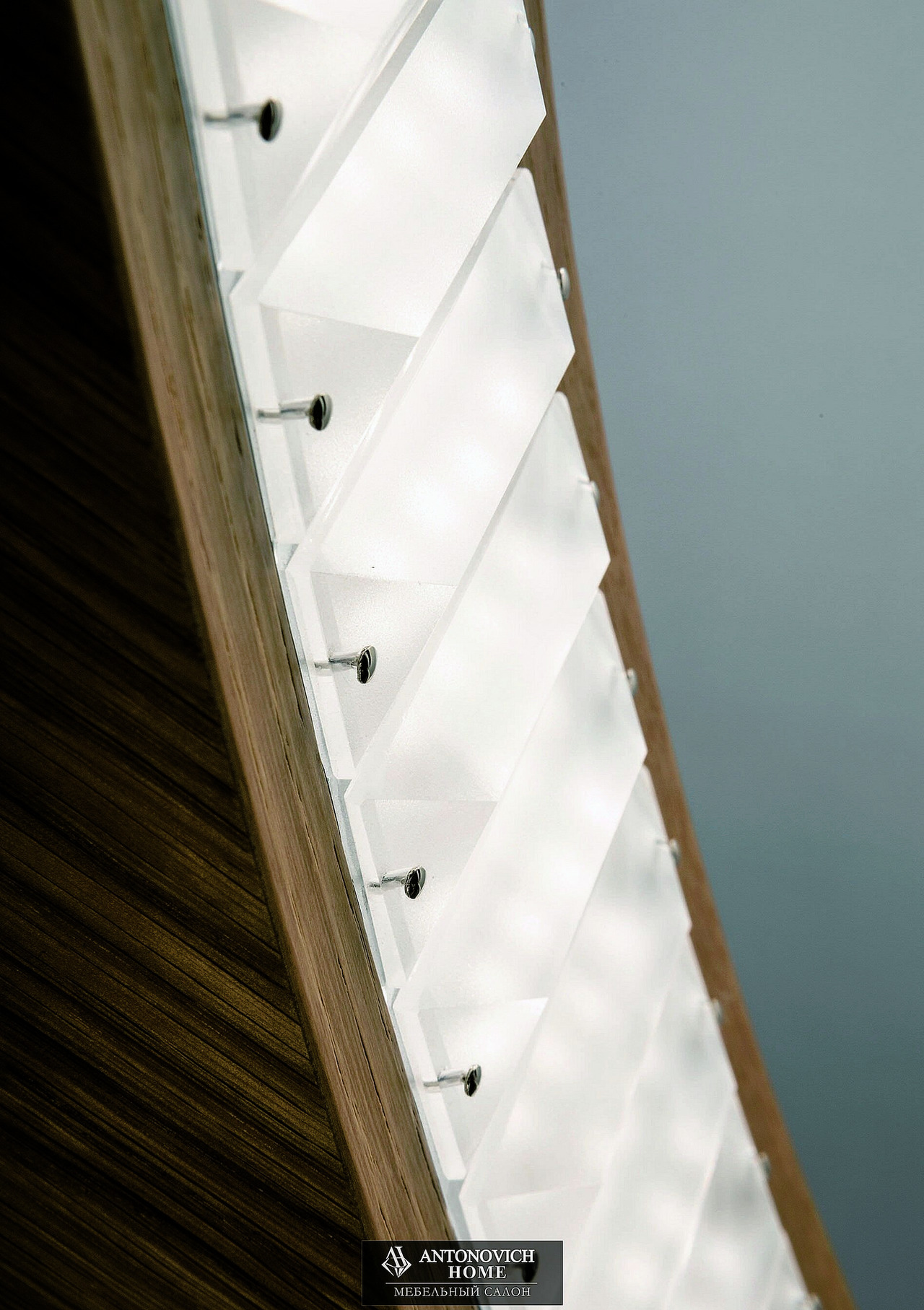 Masiero Libe-Round Lights, view 10