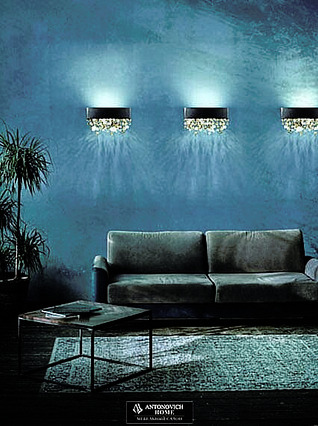 Masiero Ola Lights, view 14