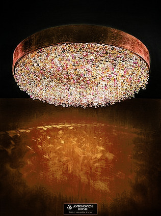 Masiero Ola Lights, view 6