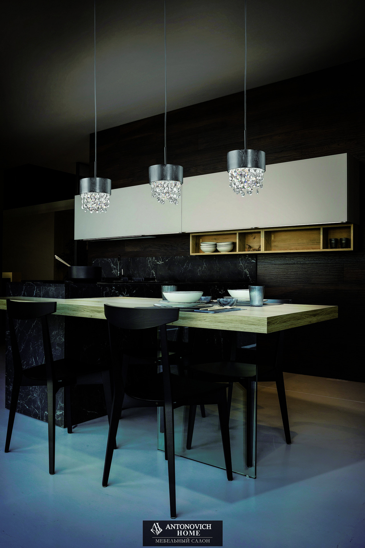 Masiero Ola Lights, view 8