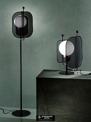 Papilio Lighting by Masiero, view 14