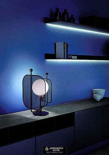 Papilio Lighting by Masiero, view 15