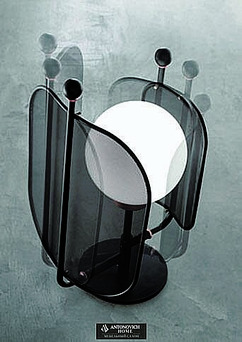 Papilio Lighting by Masiero, view 9