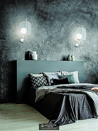Papilio Lighting by Masiero, view 11