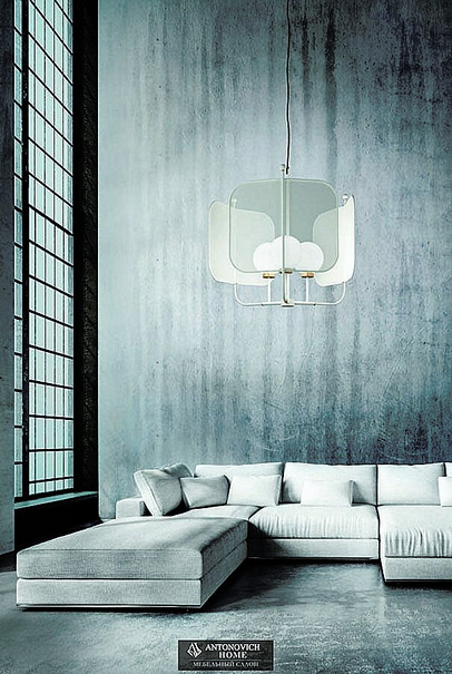 Papilio Lighting by Masiero, view 12