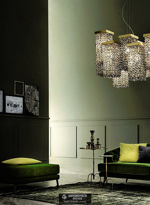 Masiero Skyline Lighting, view 4