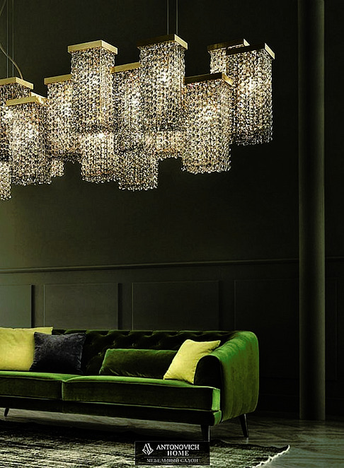 Masiero Skyline Lighting, view 6