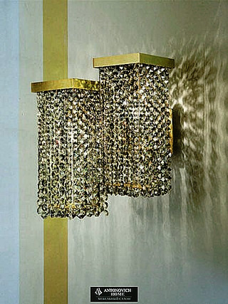 Masiero Skyline Lighting, view 3