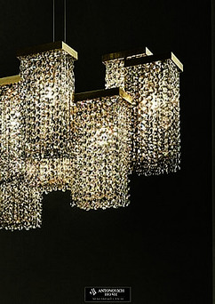 Masiero Skyline Lighting, view 2