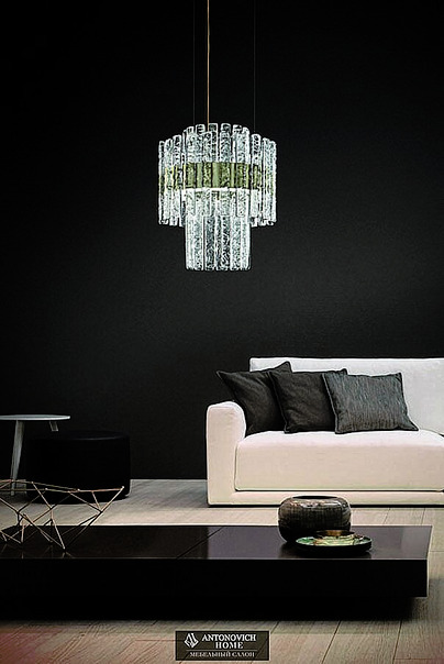 Masiero Vegas Lighting, view 2