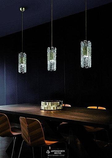 Masiero Vegas Lighting, view 3