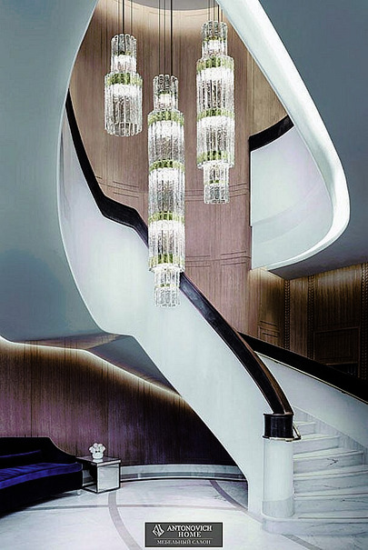 Masiero Vegas Lighting, view 7