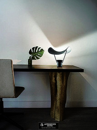 Masiero Vollee Lighting, view 10