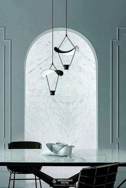 Masiero Vollee Lighting, view 12