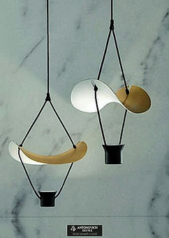 Masiero Vollee Lighting, view 3