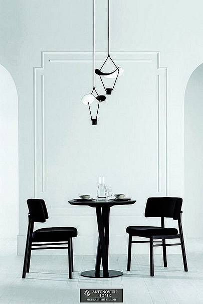 Masiero Vollee Lighting, view 6