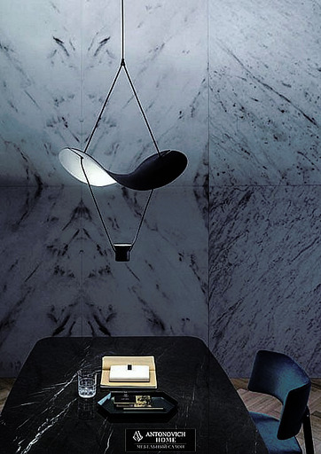 Masiero Vollee Lighting, view 9